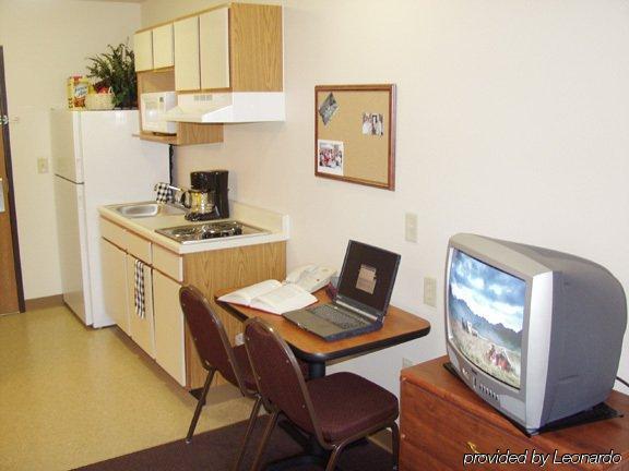 Woodspring Suites Sacramento Quarto foto